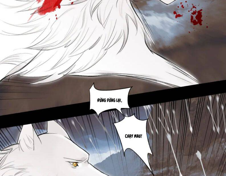 Tướng Quân, Cẩn Thận Chó Dữ Chapter 18 - 47