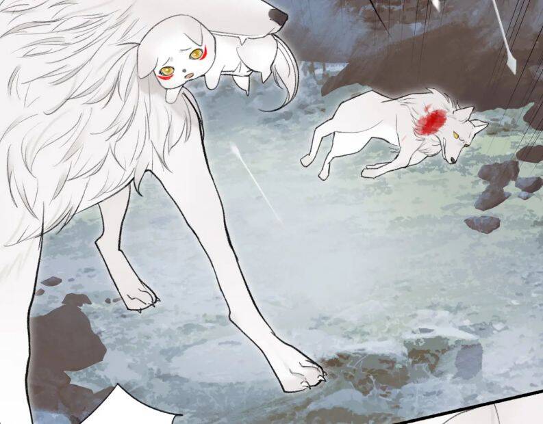 Tướng Quân, Cẩn Thận Chó Dữ Chapter 18 - 48