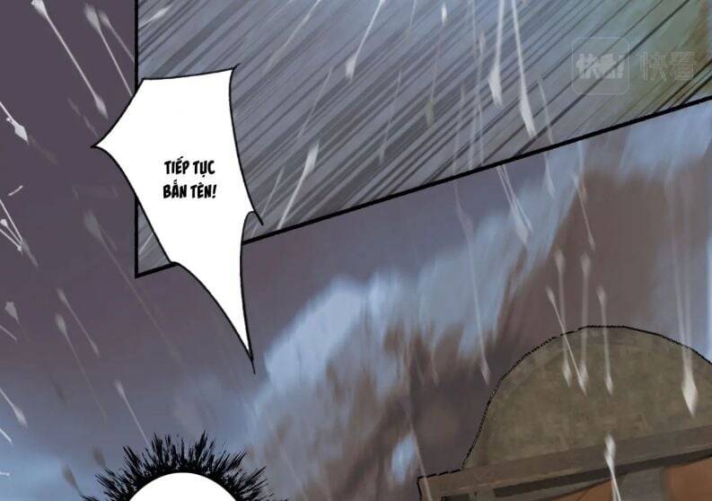 Tướng Quân, Cẩn Thận Chó Dữ Chapter 18 - 51