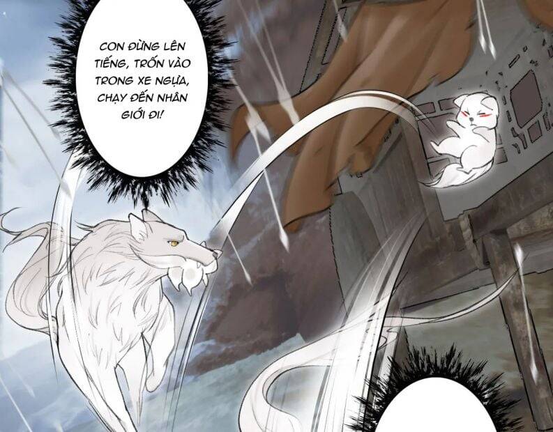 Tướng Quân, Cẩn Thận Chó Dữ Chapter 18 - 52