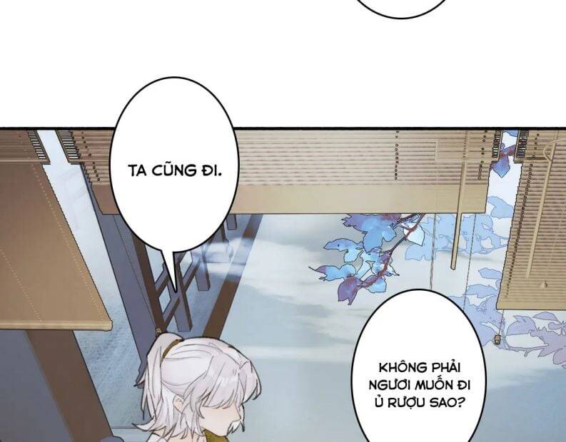 Tướng Quân, Cẩn Thận Chó Dữ Chapter 18 - 7