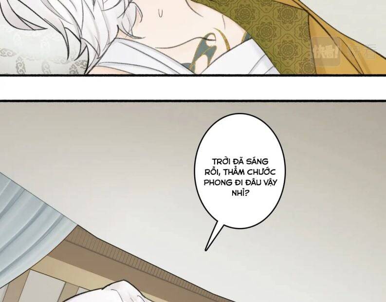 Tướng Quân, Cẩn Thận Chó Dữ Chapter 18 - 72