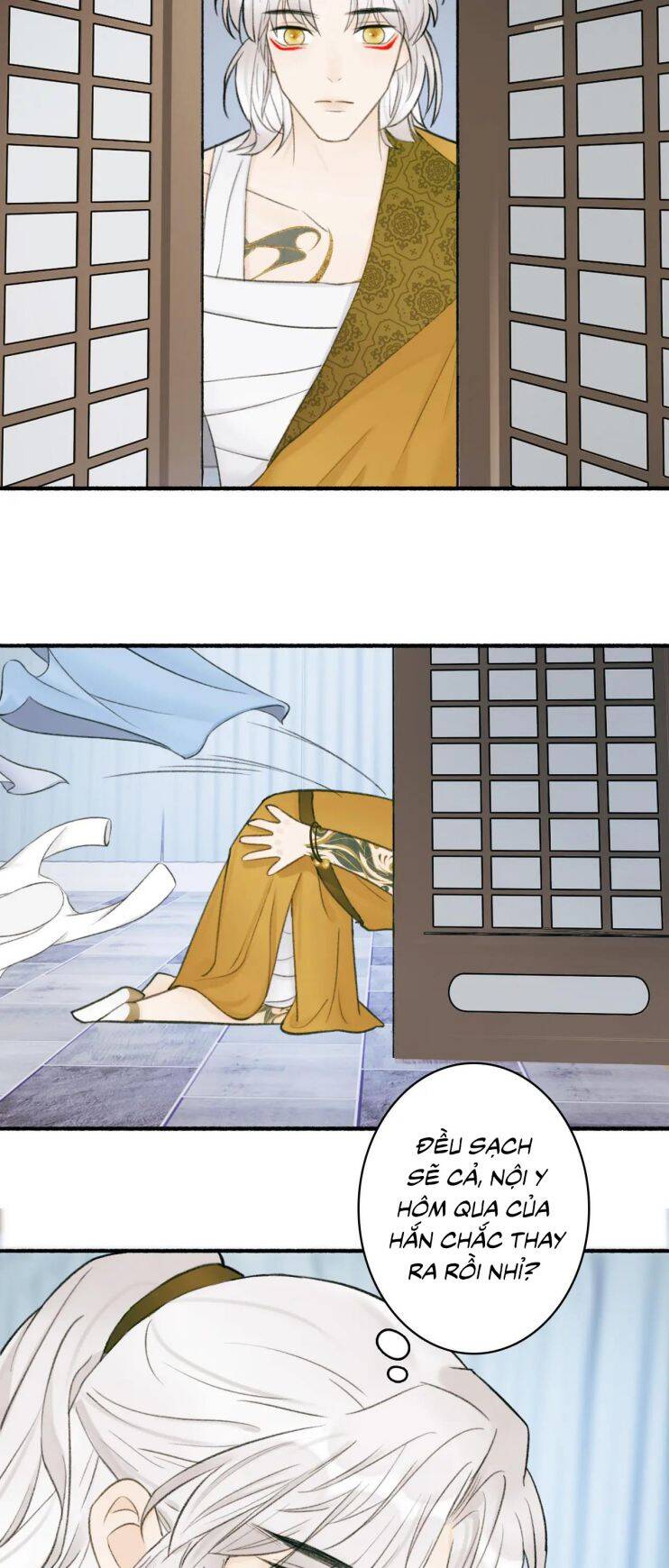 Tướng Quân, Cẩn Thận Chó Dữ Chapter 19 - 17