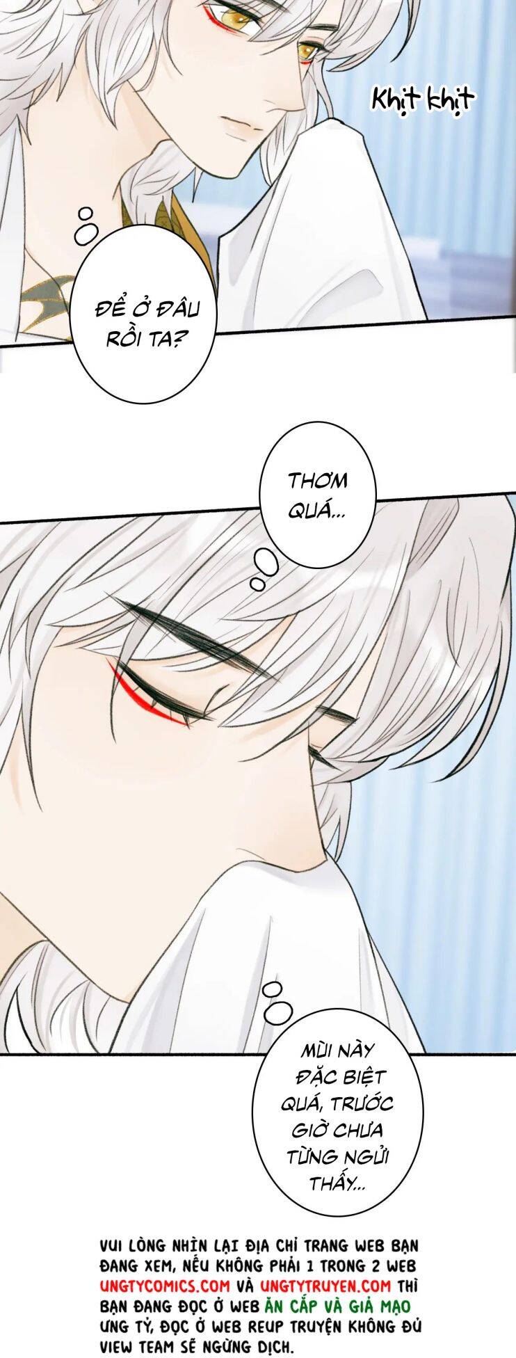 Tướng Quân, Cẩn Thận Chó Dữ Chapter 19 - 18