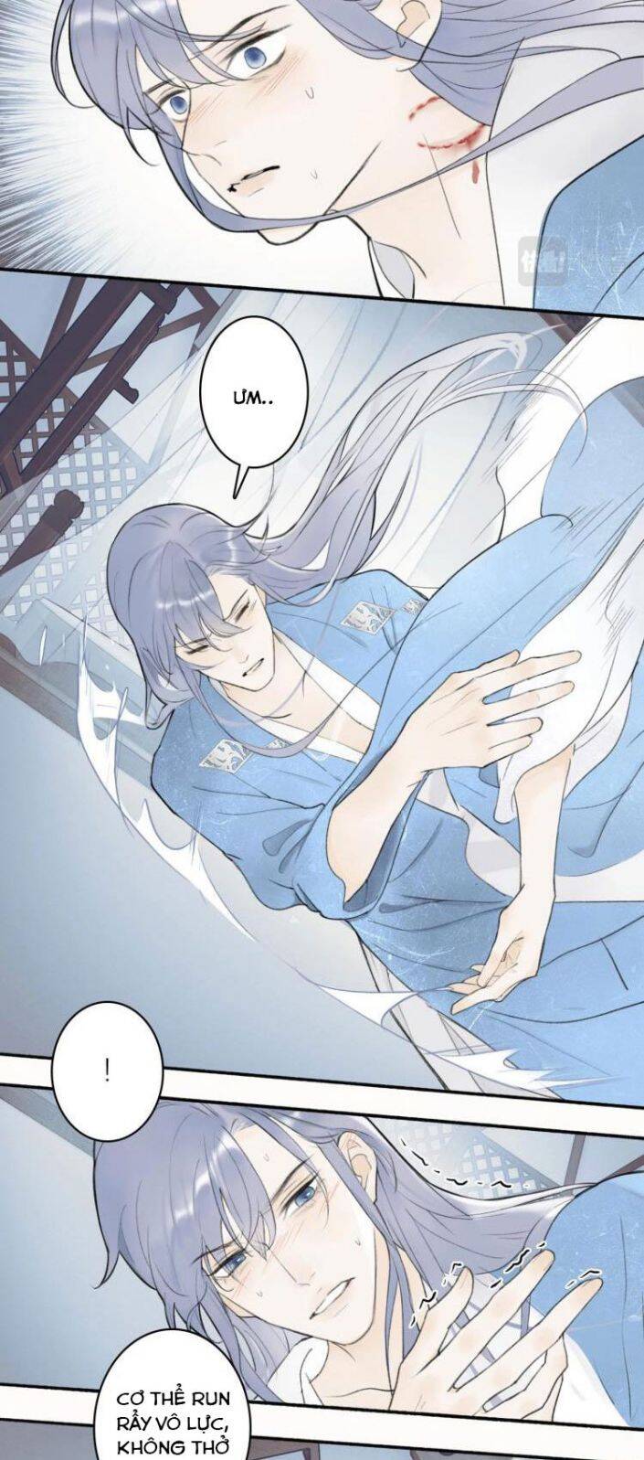 Tướng Quân, Cẩn Thận Chó Dữ Chapter 2 - 11