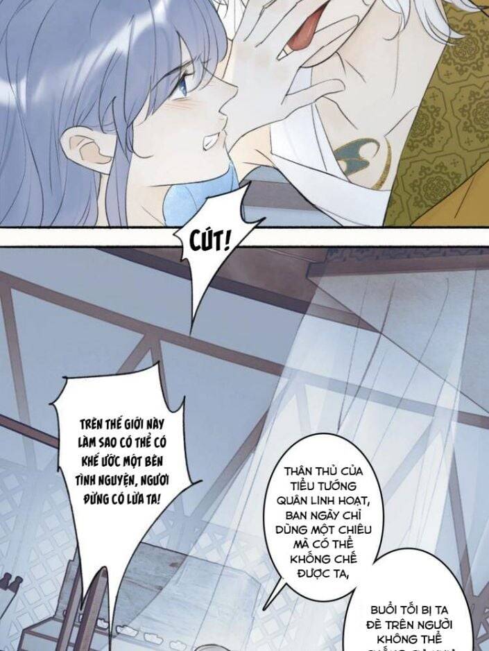 Tướng Quân, Cẩn Thận Chó Dữ Chapter 2 - 20