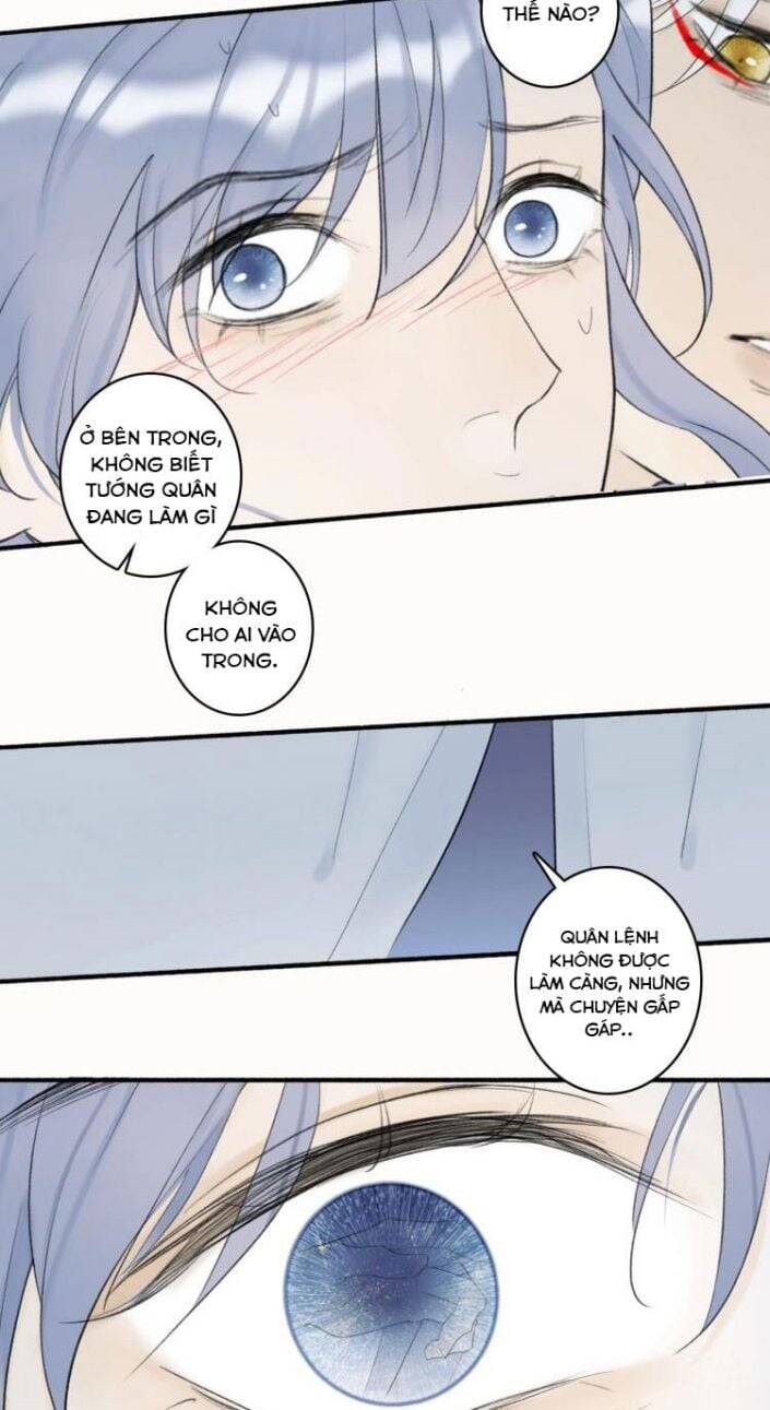 Tướng Quân, Cẩn Thận Chó Dữ Chapter 2 - 30