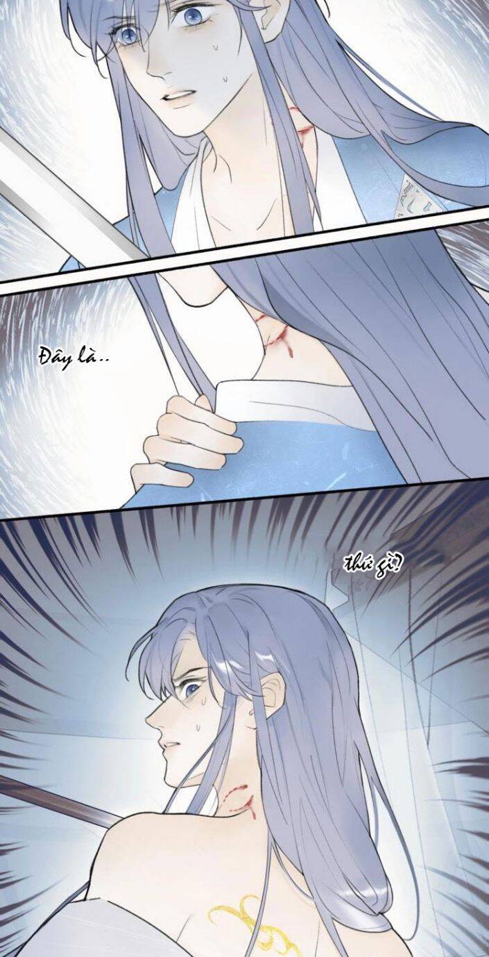 Tướng Quân, Cẩn Thận Chó Dữ Chapter 2 - 4