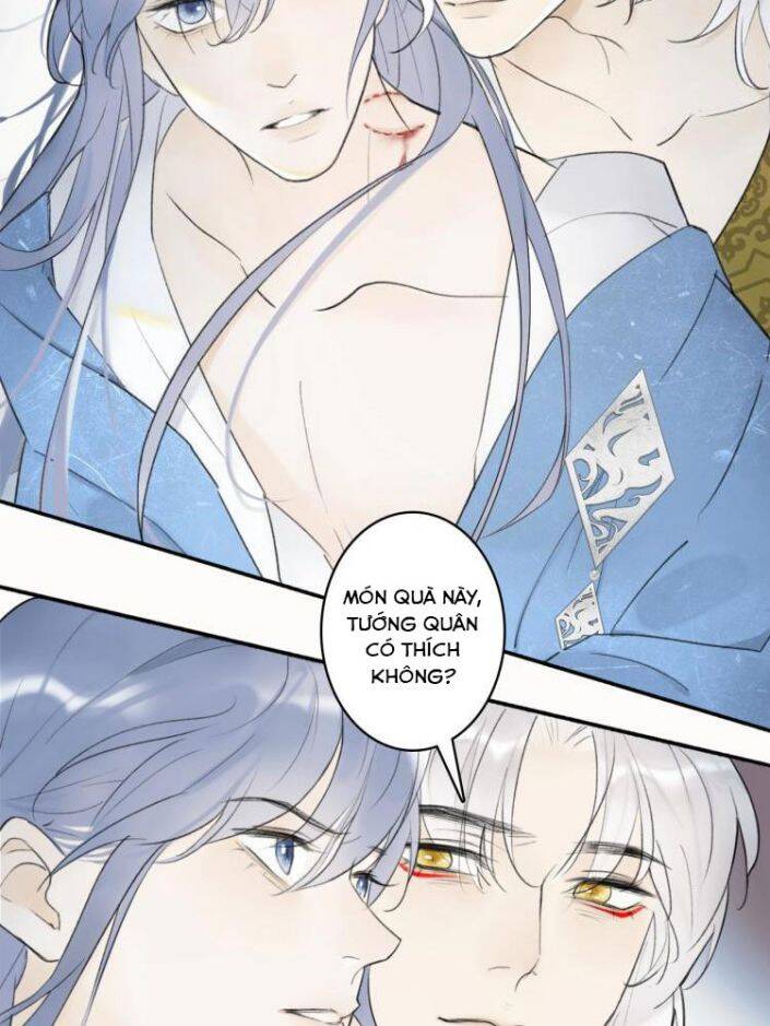 Tướng Quân, Cẩn Thận Chó Dữ Chapter 2 - 6