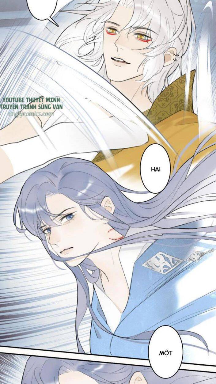 Tướng Quân, Cẩn Thận Chó Dữ Chapter 2 - 10