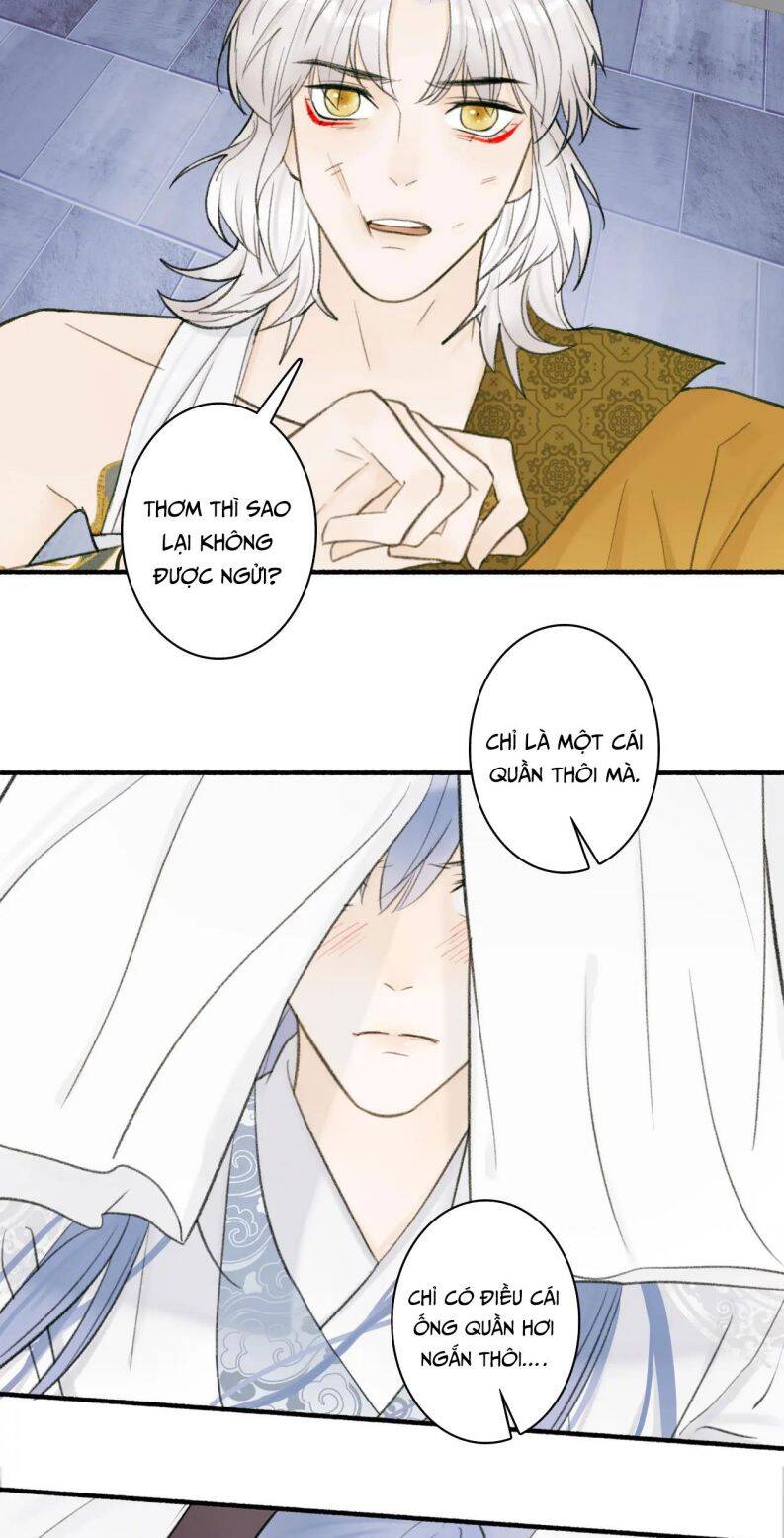 Tướng Quân, Cẩn Thận Chó Dữ Chapter 20 - 11