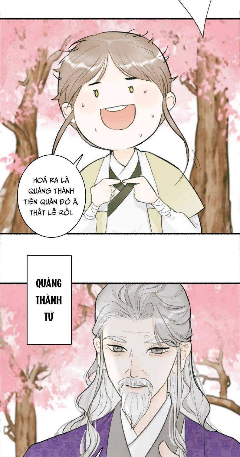 Tướng Quân, Cẩn Thận Chó Dữ Chapter 20 - 4