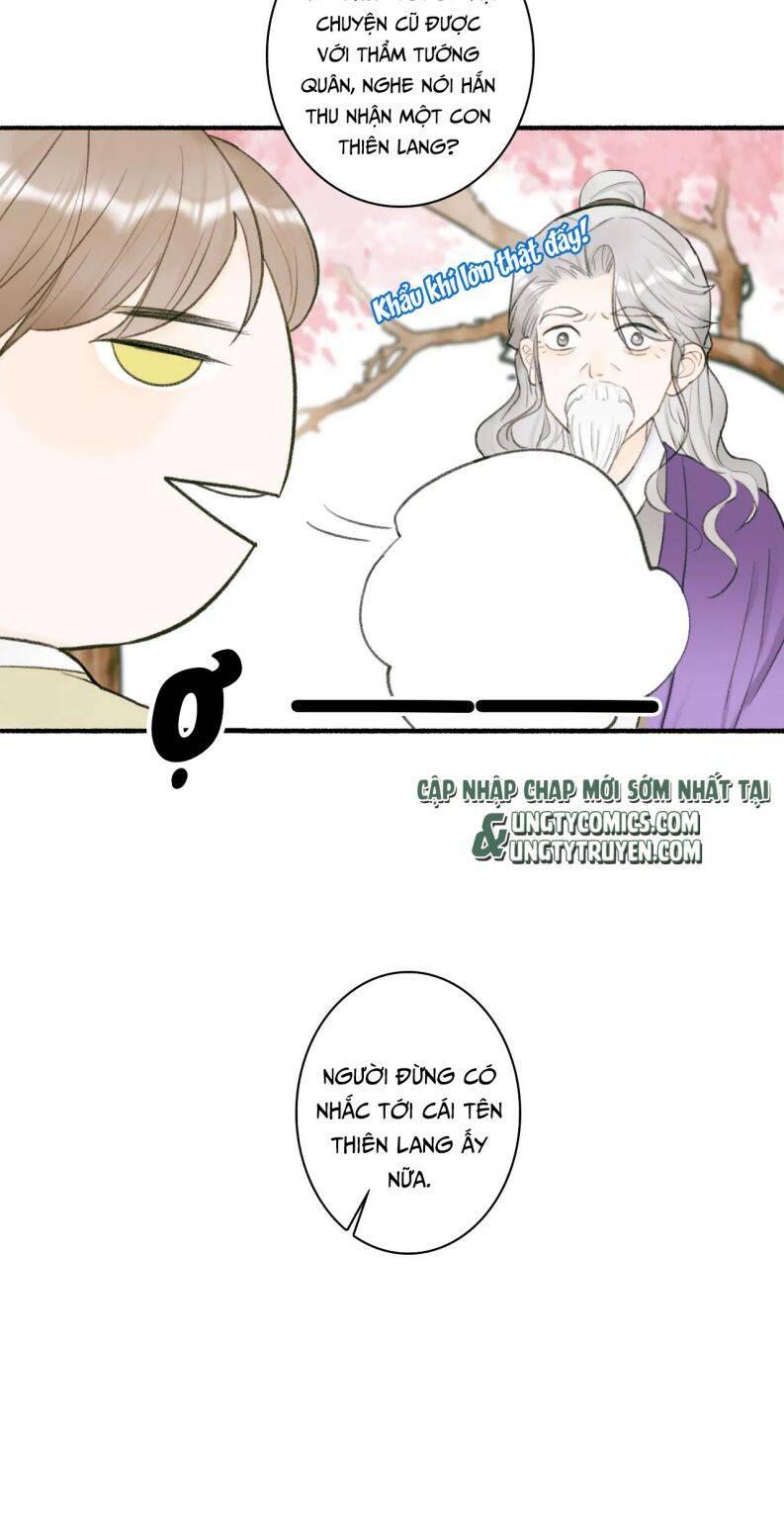 Tướng Quân, Cẩn Thận Chó Dữ Chapter 20 - 8