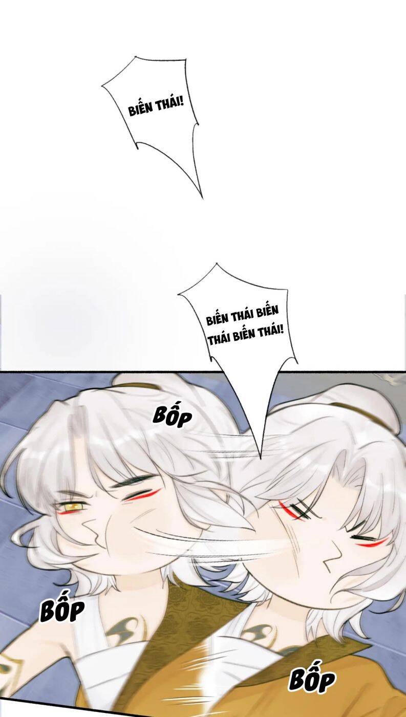 Tướng Quân, Cẩn Thận Chó Dữ Chapter 20 - 9