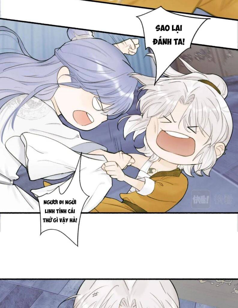 Tướng Quân, Cẩn Thận Chó Dữ Chapter 20 - 10