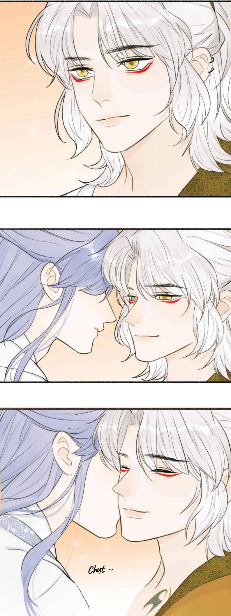 Tướng Quân, Cẩn Thận Chó Dữ Chapter 21 - 13