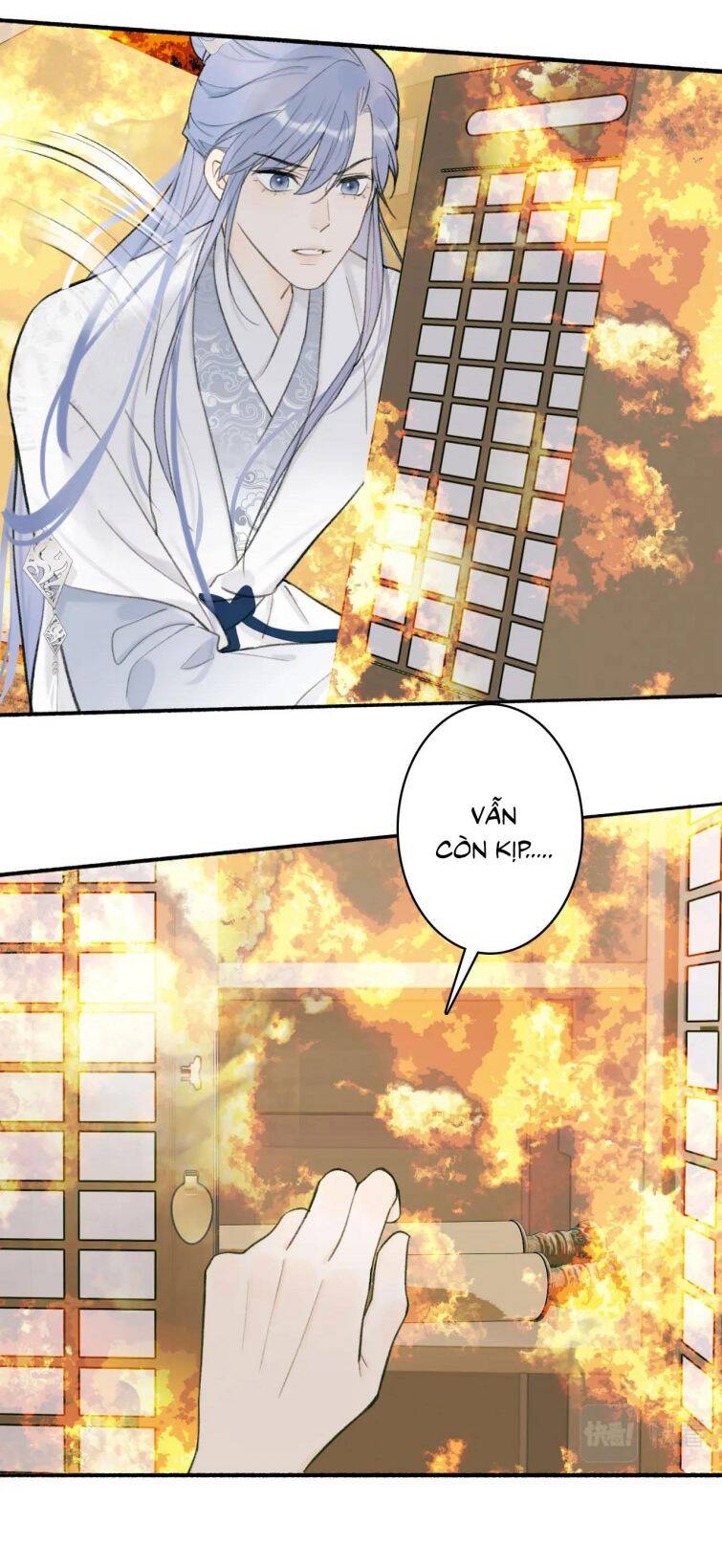 Tướng Quân, Cẩn Thận Chó Dữ Chapter 22 - 14