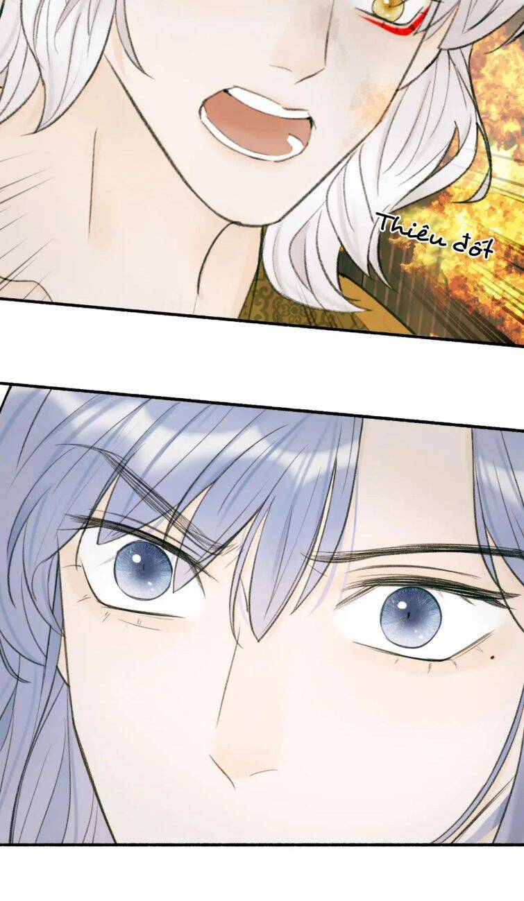 Tướng Quân, Cẩn Thận Chó Dữ Chapter 22 - 17