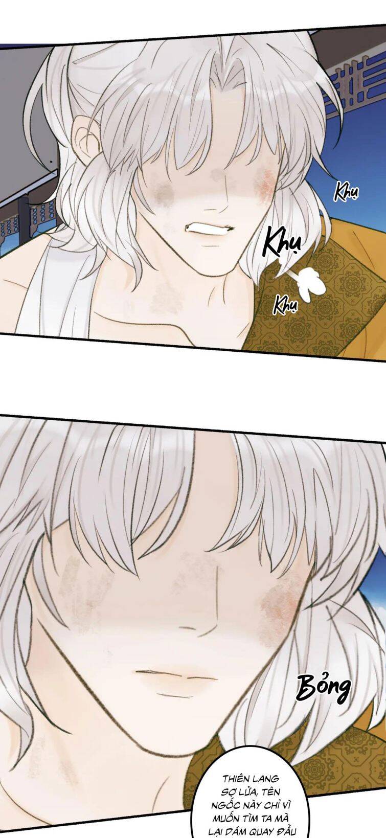 Tướng Quân, Cẩn Thận Chó Dữ Chapter 22 - 20