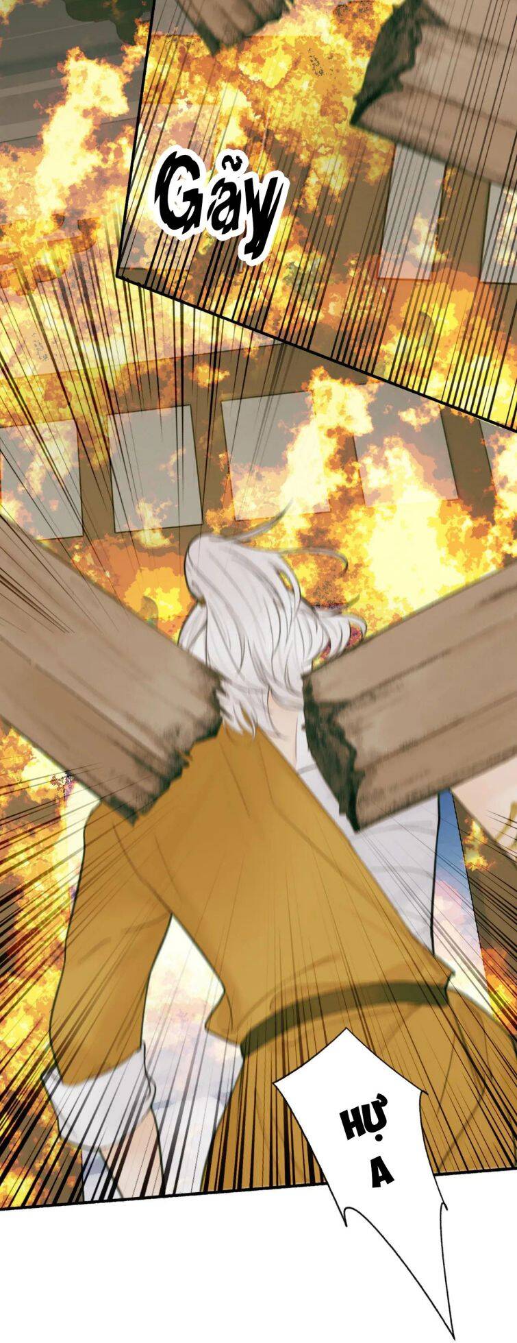 Tướng Quân, Cẩn Thận Chó Dữ Chapter 22 - 3