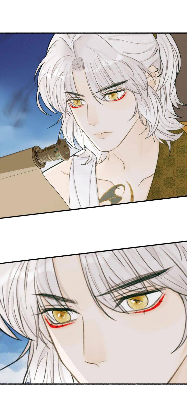 Tướng Quân, Cẩn Thận Chó Dữ Chapter 22 - 23