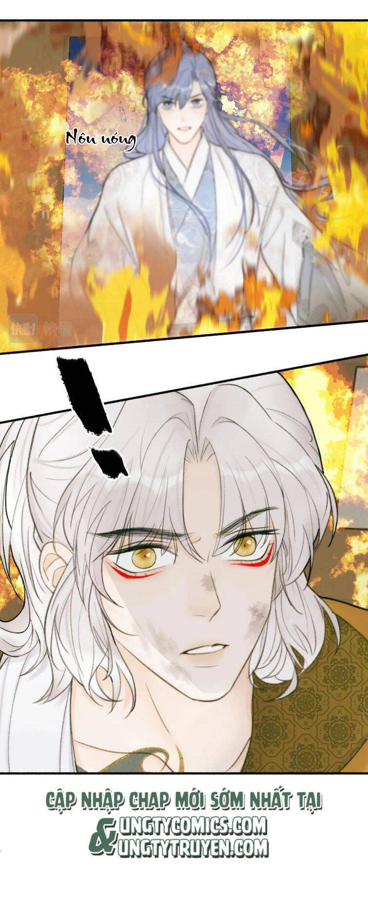 Tướng Quân, Cẩn Thận Chó Dữ Chapter 22 - 5