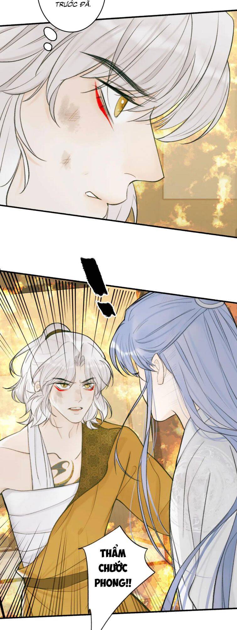 Tướng Quân, Cẩn Thận Chó Dữ Chapter 22 - 7