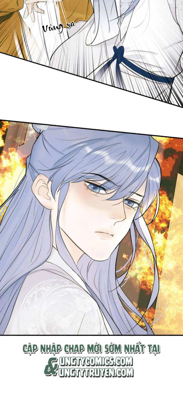 Tướng Quân, Cẩn Thận Chó Dữ Chapter 22 - 9