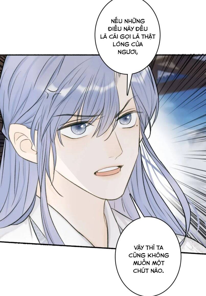 Tướng Quân, Cẩn Thận Chó Dữ Chapter 23 - 11
