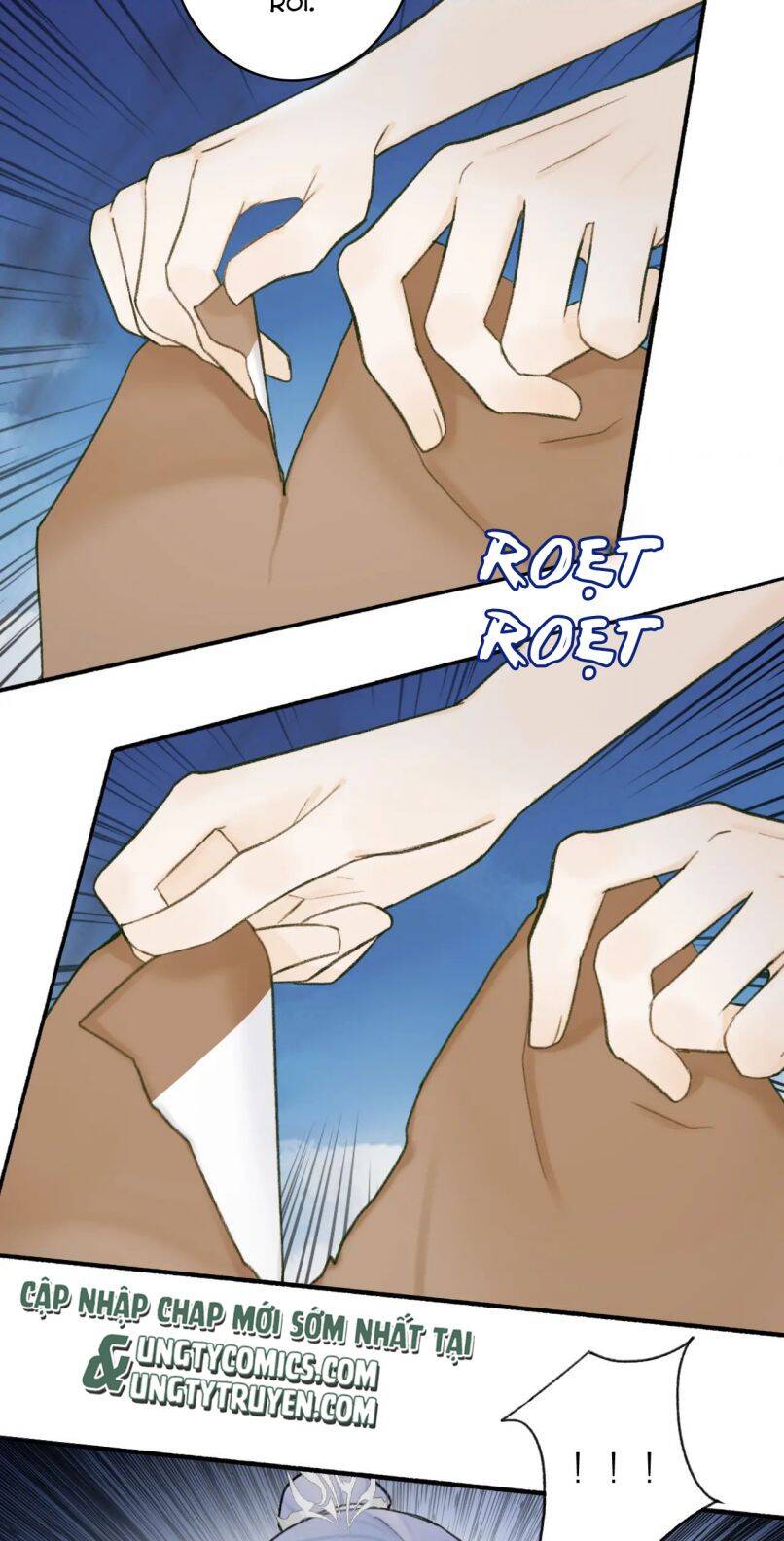 Tướng Quân, Cẩn Thận Chó Dữ Chapter 23 - 14