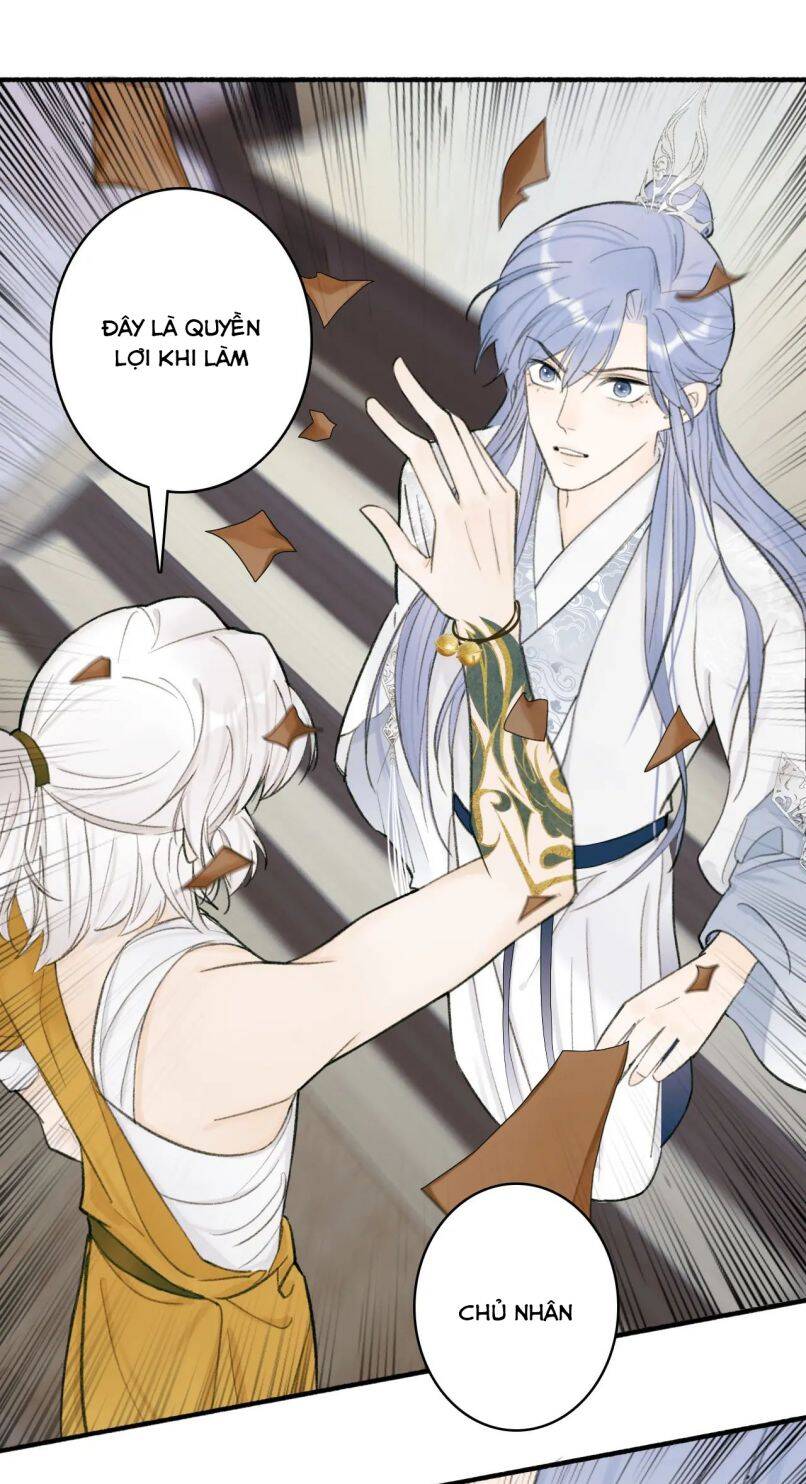 Tướng Quân, Cẩn Thận Chó Dữ Chapter 23 - 16