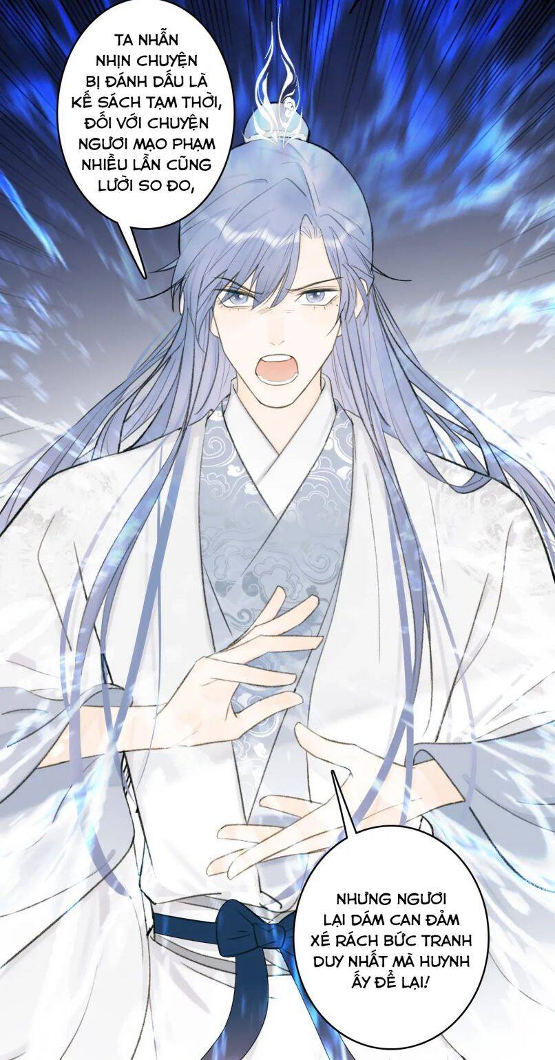 Tướng Quân, Cẩn Thận Chó Dữ Chapter 23 - 19