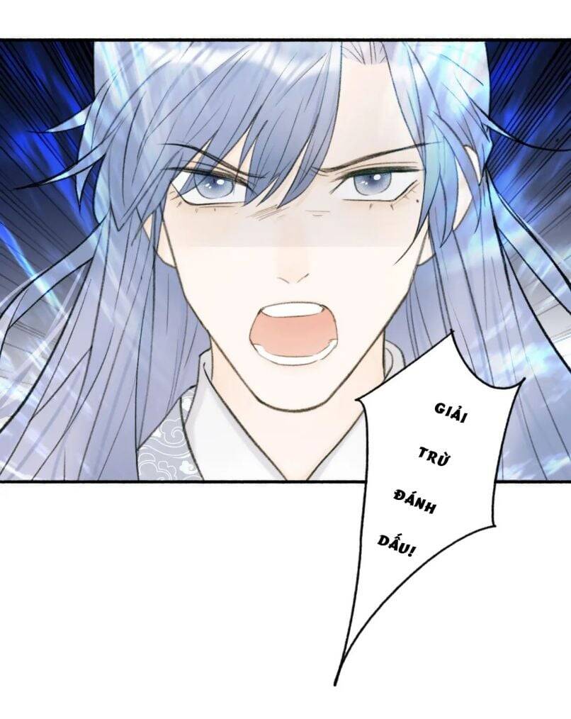 Tướng Quân, Cẩn Thận Chó Dữ Chapter 23 - 21