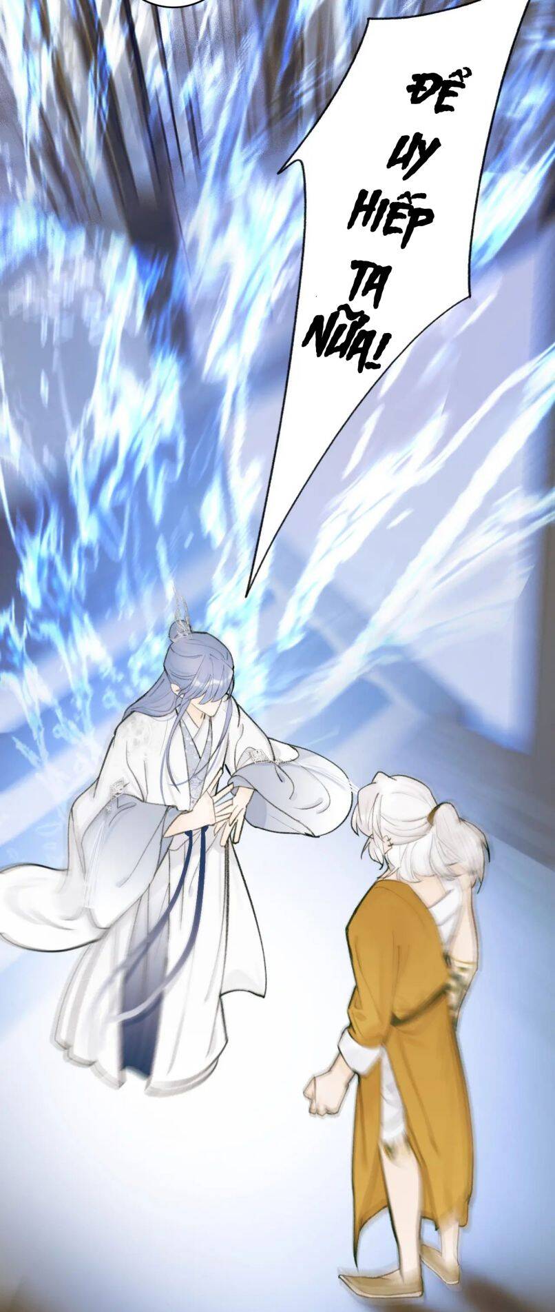 Tướng Quân, Cẩn Thận Chó Dữ Chapter 23 - 23