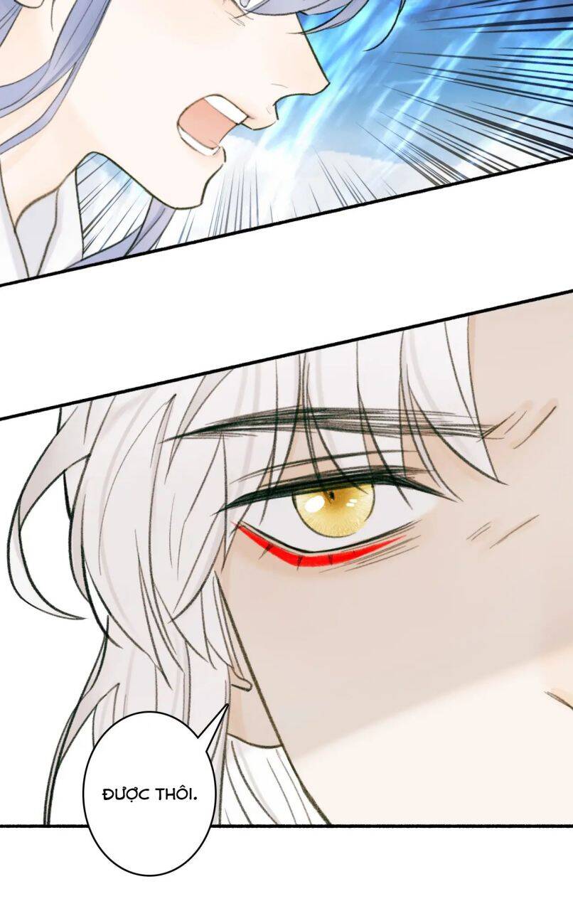 Tướng Quân, Cẩn Thận Chó Dữ Chapter 23 - 25