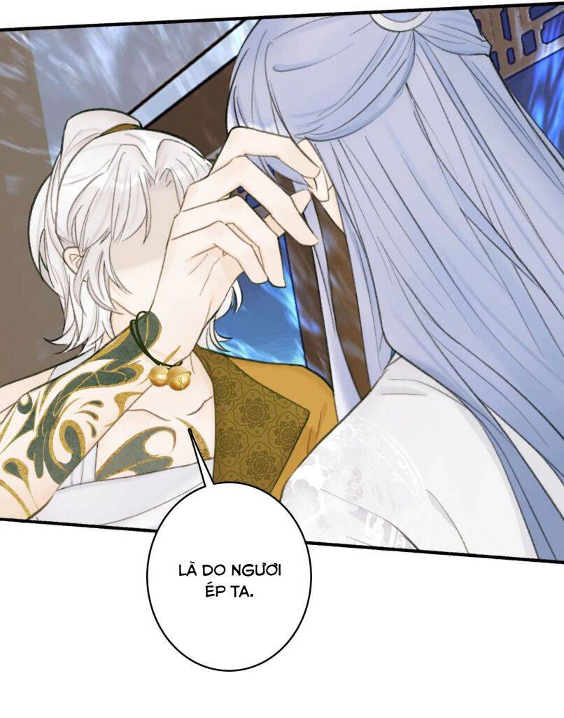 Tướng Quân, Cẩn Thận Chó Dữ Chapter 23 - 26