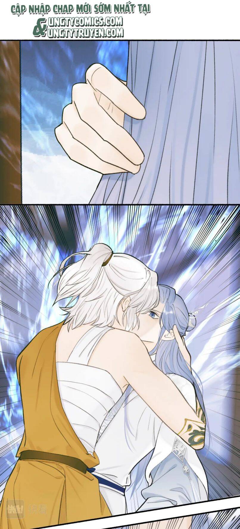 Tướng Quân, Cẩn Thận Chó Dữ Chapter 23 - 27