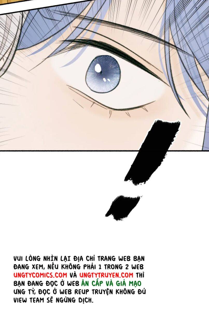 Tướng Quân, Cẩn Thận Chó Dữ Chapter 23 - 28