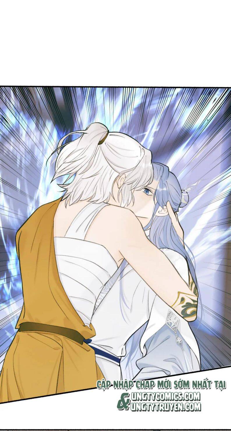 Tướng Quân, Cẩn Thận Chó Dữ Chapter 24 - 2