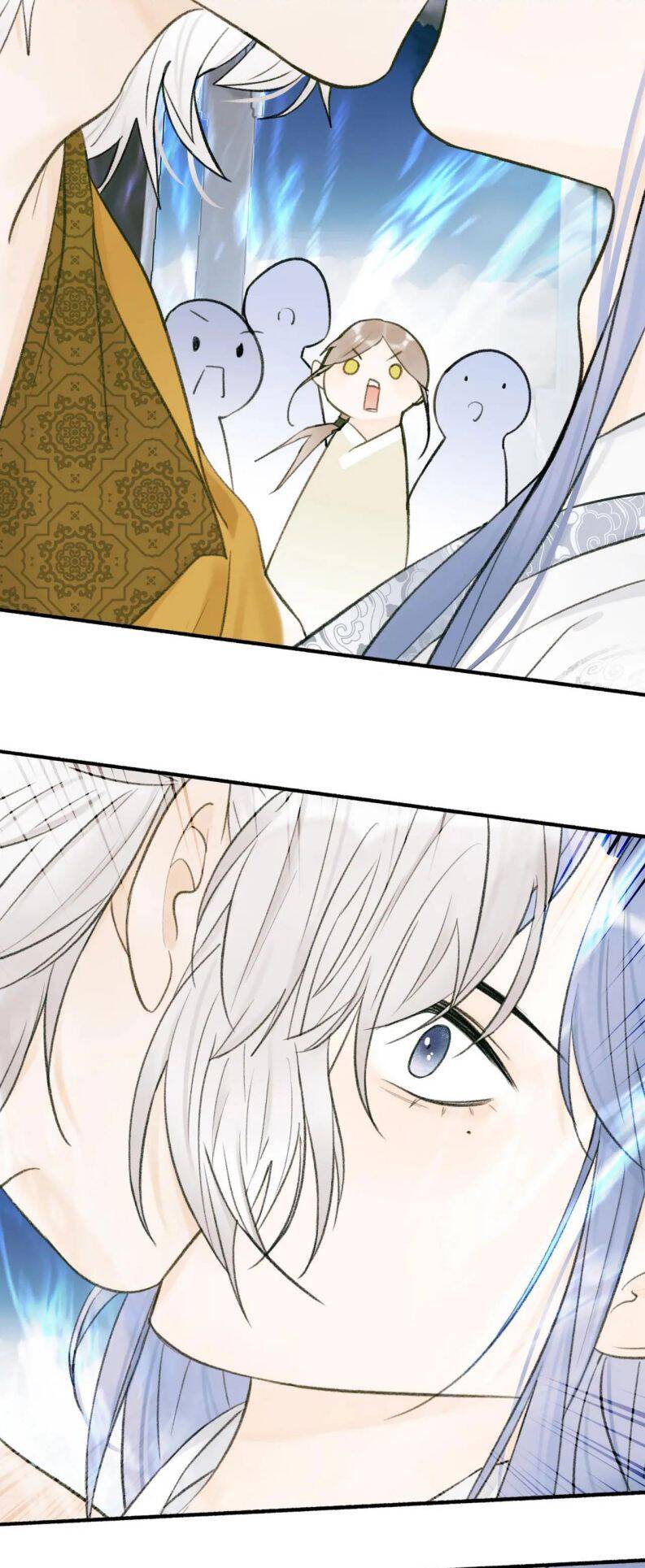 Tướng Quân, Cẩn Thận Chó Dữ Chapter 24 - 3