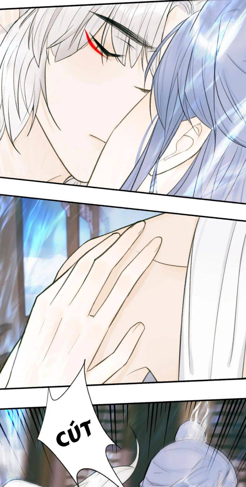 Tướng Quân, Cẩn Thận Chó Dữ Chapter 24 - 4