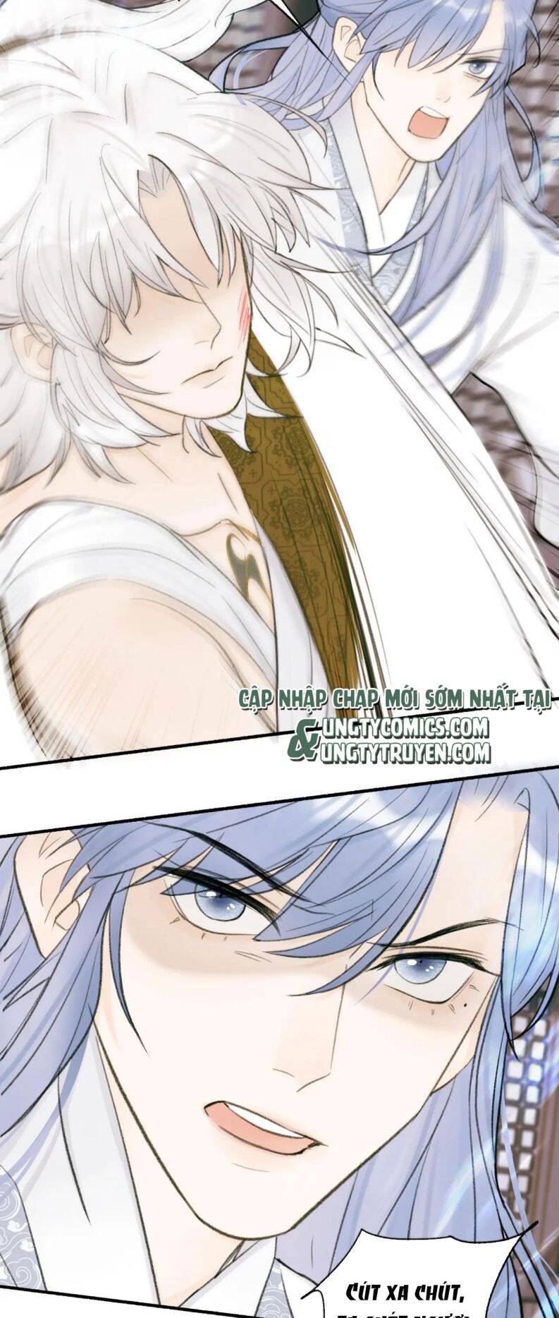 Tướng Quân, Cẩn Thận Chó Dữ Chapter 24 - 5