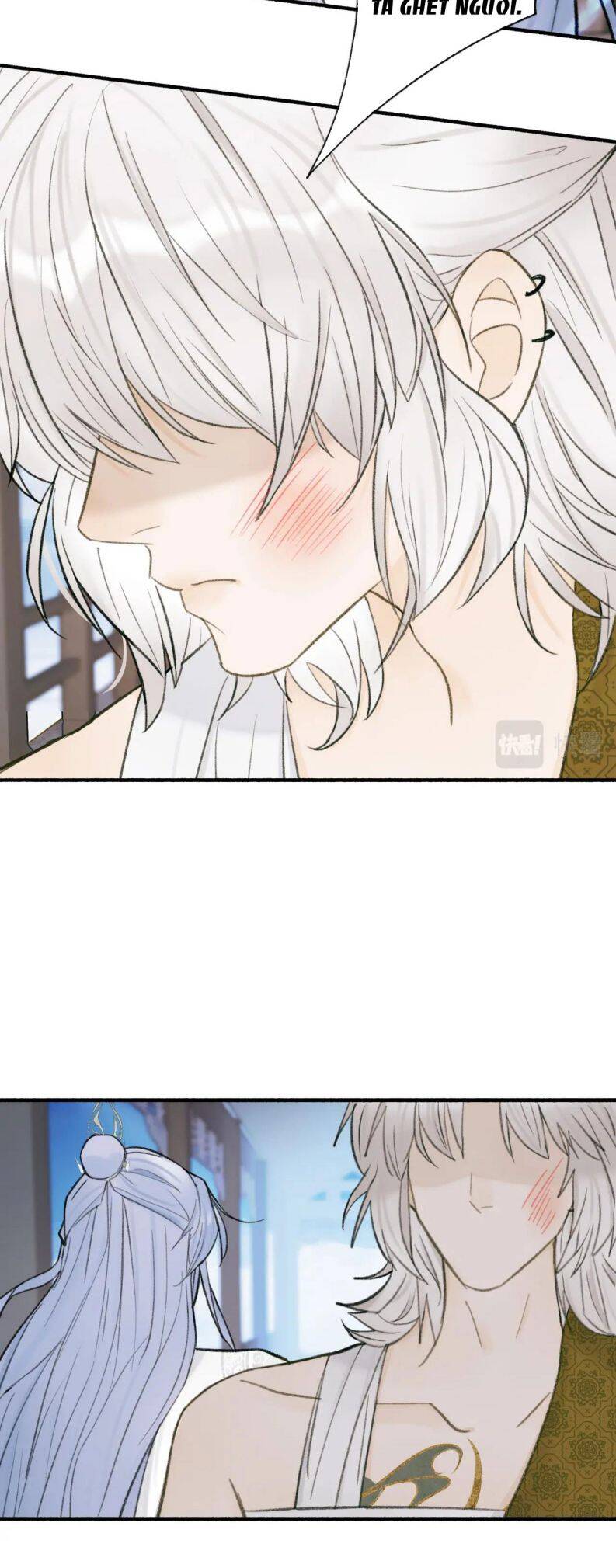 Tướng Quân, Cẩn Thận Chó Dữ Chapter 24 - 6