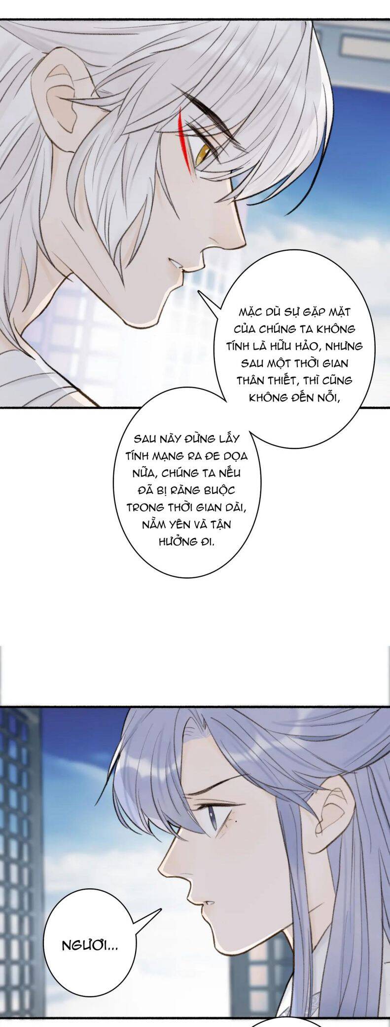 Tướng Quân, Cẩn Thận Chó Dữ Chapter 25 - 15