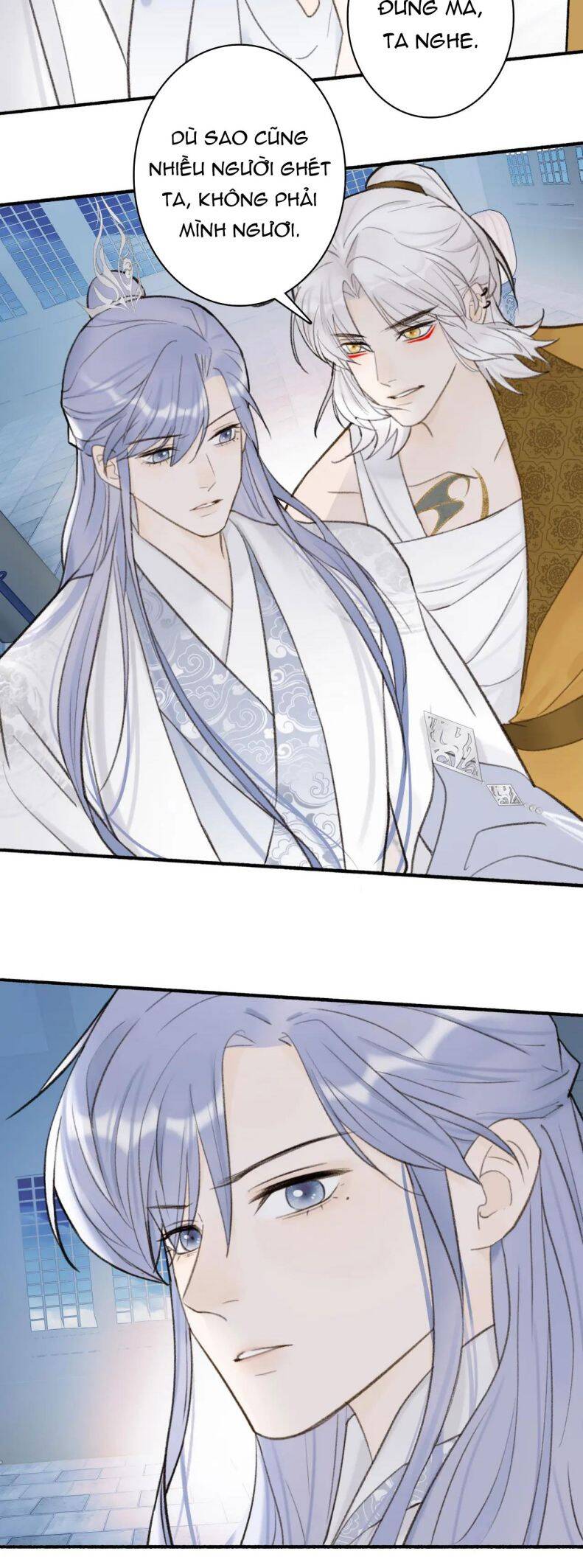 Tướng Quân, Cẩn Thận Chó Dữ Chapter 25 - 3