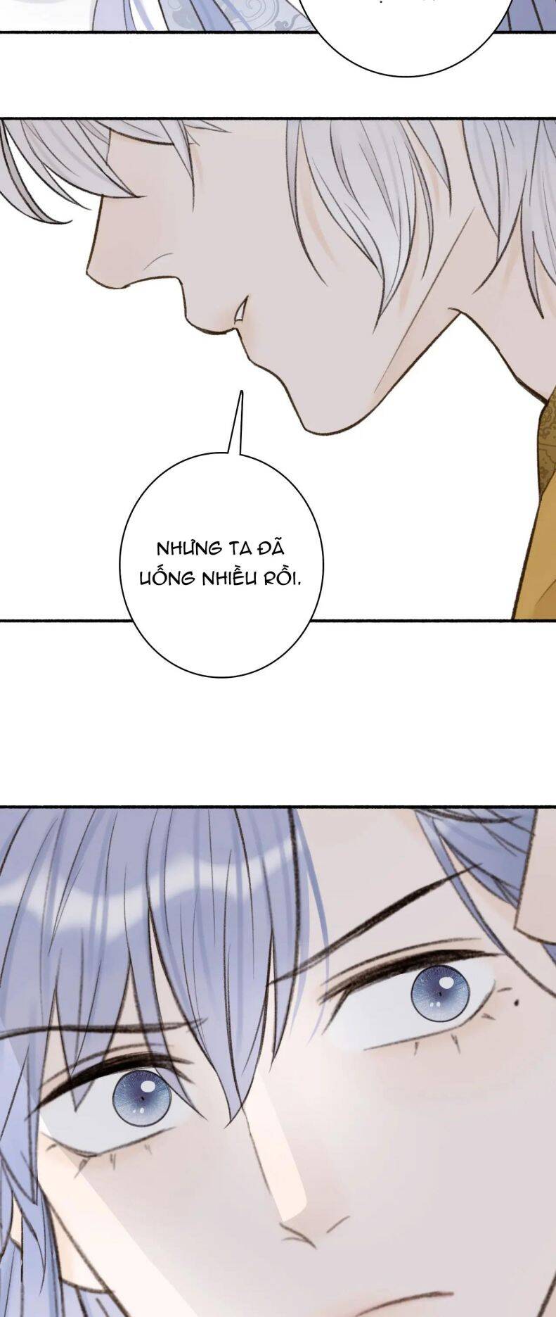 Tướng Quân, Cẩn Thận Chó Dữ Chapter 25 - 21