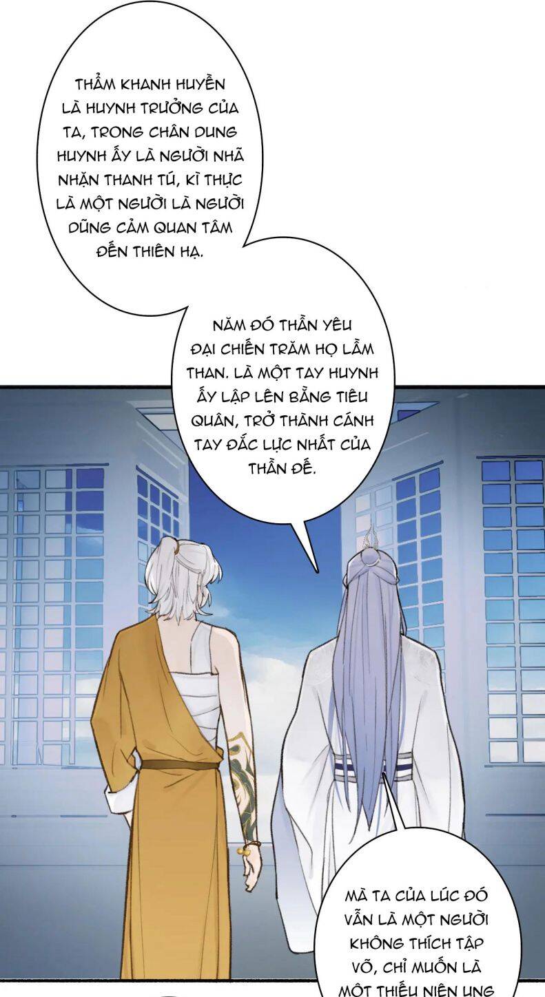 Tướng Quân, Cẩn Thận Chó Dữ Chapter 25 - 6