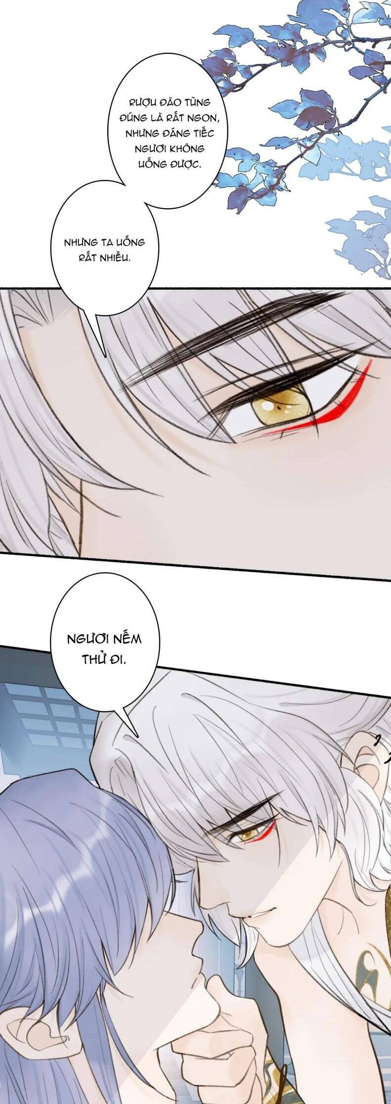 Tướng Quân, Cẩn Thận Chó Dữ Chapter 26 - 2