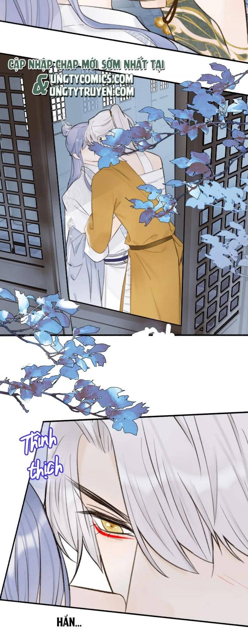 Tướng Quân, Cẩn Thận Chó Dữ Chapter 26 - 3