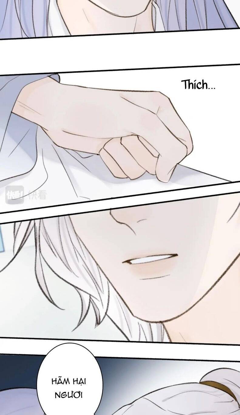 Tướng Quân, Cẩn Thận Chó Dữ Chapter 26 - 22